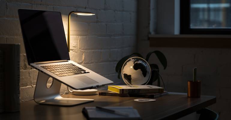 We are offering you a conductive business environment.