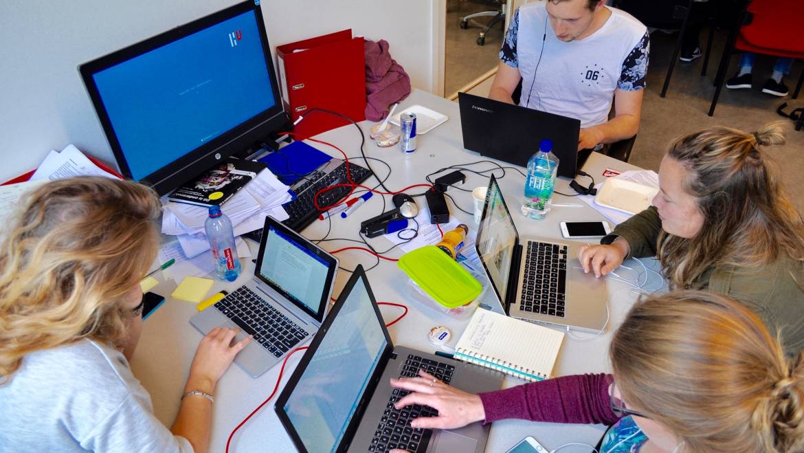 Prowork coworking